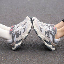 【所有统一79】新百伦2025春新款运动休闲鞋