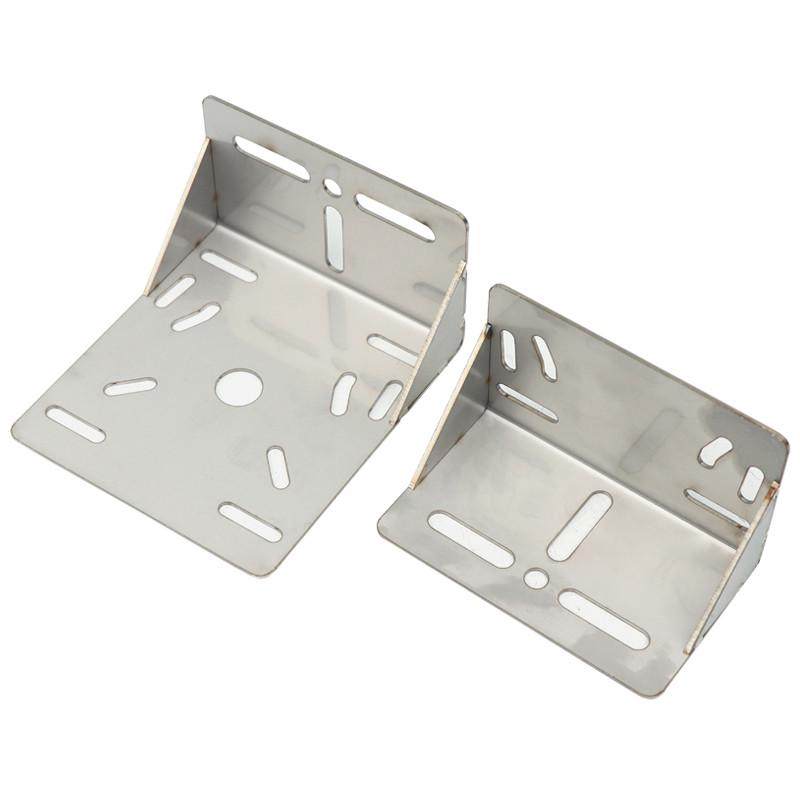 室外无线球机摄像头万向监控支架不锈钢转接板辅助立杆加长抱箍杆,淘宝优惠券,粉丝福利购,淘宝优惠卷