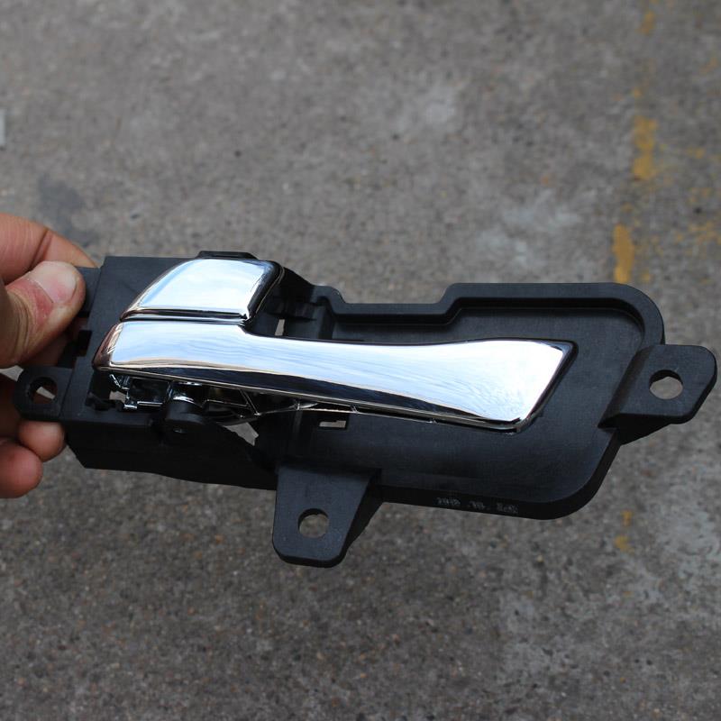 适配现代索纳塔八代索8车门拉手内扣手内拉手抠手原装配件 - 图0