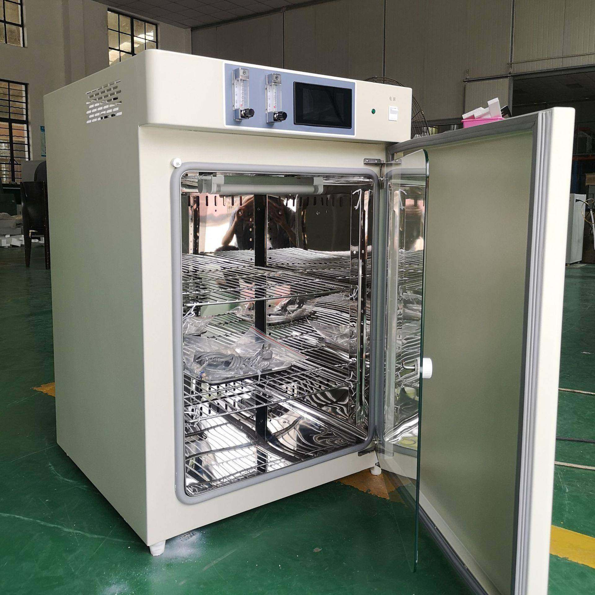 上海厂家供应二氧化碳培养箱气套式CQ-160生物科研细胞胚胎培养,淘宝优惠券,粉丝福利购,淘宝优惠卷