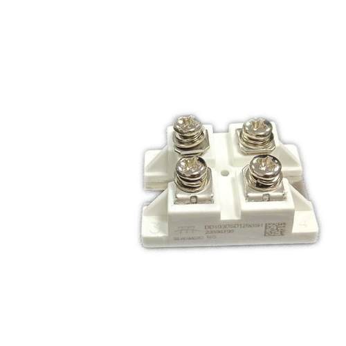 YINFEILIN二极管DD100KB160DD100DSD120B5HDSEI2X101-06 - 图3