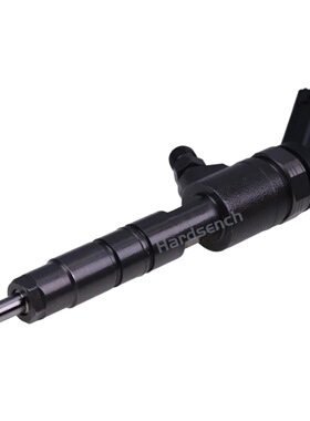 柴油喷油器0445110757共轨喷油器0445110756适用于常柴