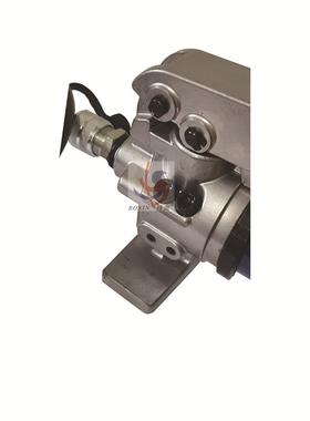 CP-700L铝合金液压手动泵小型手压泵站700公斤超高压手动油泵浦