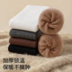 Friendly thickened terry cold-proof warm socks