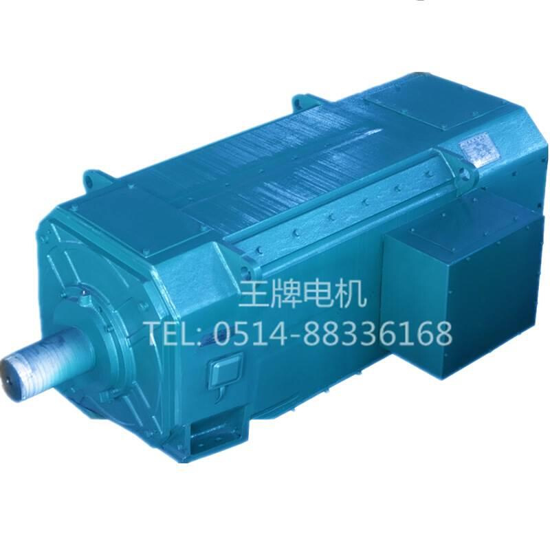 水泥回转窑专用ZSN4电机 ZSN4-280-11B，190W，440V，K1500rpm - 图0