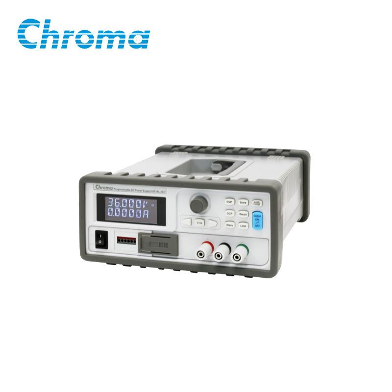 厂家供应Chroma62000L可程控直流电源供应器可编程直流电源 - 图2