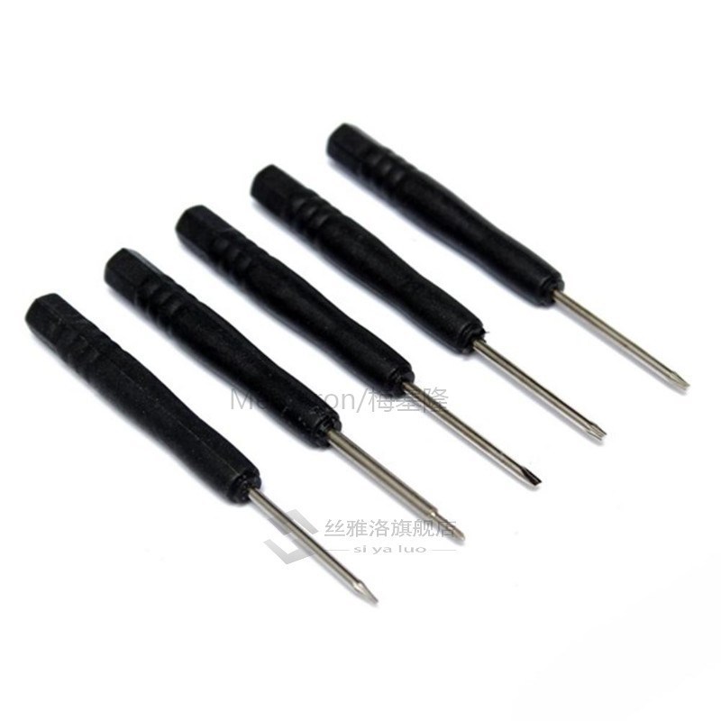 极速11 PCS Cell Phones Opening Pry Mobile Phone Repair Tool - 图3