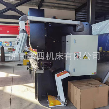 6 ໂຕນ 2500mm bending machine hydraulic hydraulic bending machine 6 ton 2500 hydraulic sheet metal bending machine