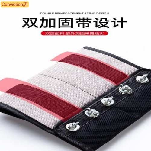 钓椅通用钓椅布座垫布透气坐垫便携耐磨钓鱼配件垂钓钓椅布配件 - 图3