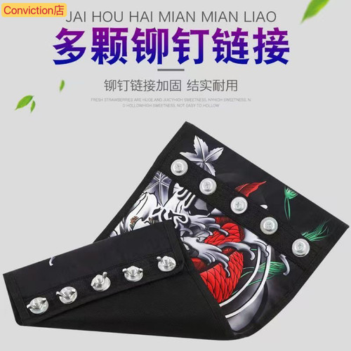 钓椅通用钓椅布座垫布透气坐垫便携耐磨钓鱼配件垂钓钓椅布配件 - 图0