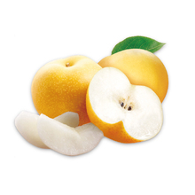 dole都乐山东南水梨精品5-7粒