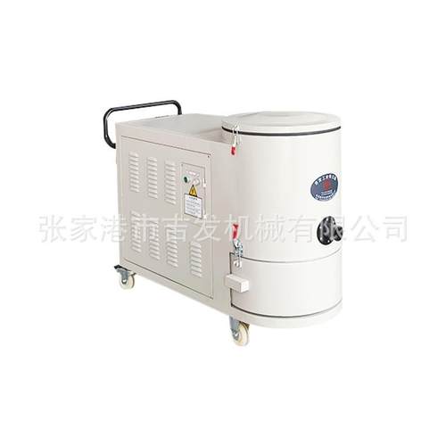 JF-GS7500BT大功率木工打磨雕刻切削粉尘铁屑收集工业吸尘器 - 图2