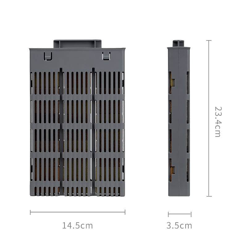 适用于小米家智能鱼缸生化物理加热仓过滤模块可拆卸升级改装配件,淘宝优惠券,粉丝福利购,淘宝优惠卷