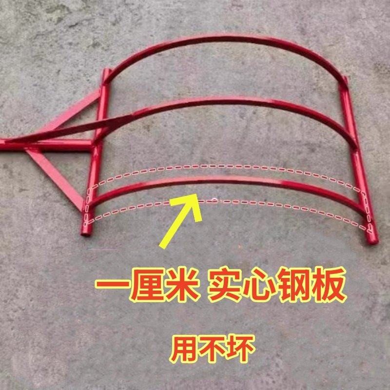 杀猪架子移动式杀猪专用架子杀猪车屠宰猪神器杀猪铁架加厚加固款,淘宝优惠券,粉丝福利购,淘宝优惠卷