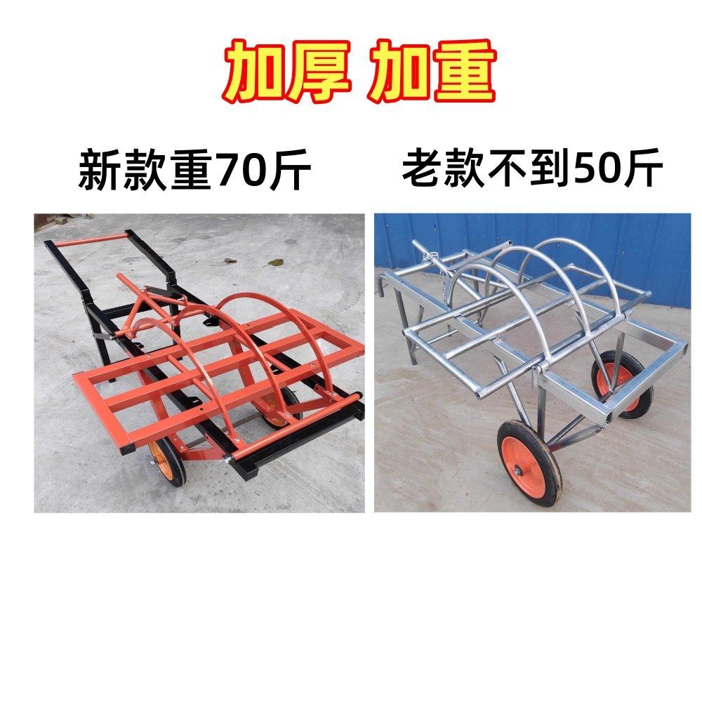 杀猪架子移动式杀猪专用架子杀猪车屠宰猪神器杀猪铁架加厚加固款,淘宝优惠券,粉丝福利购,淘宝优惠卷