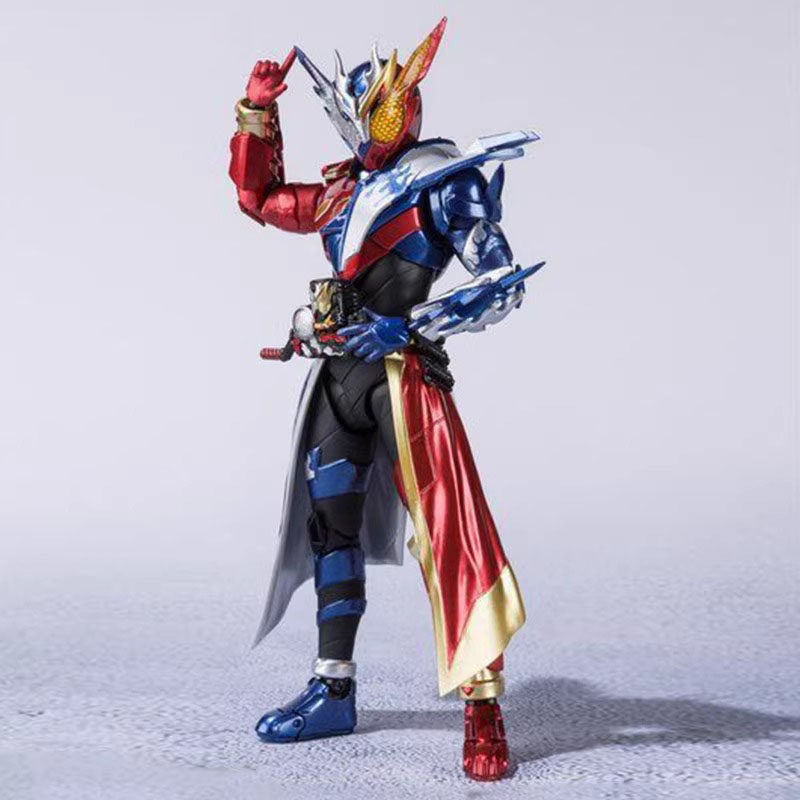 假面骑士手办shf创越龙兔Build基兔同龙创骑关节可动人偶模型玩具,淘宝优惠券,粉丝福利购,淘宝优惠卷