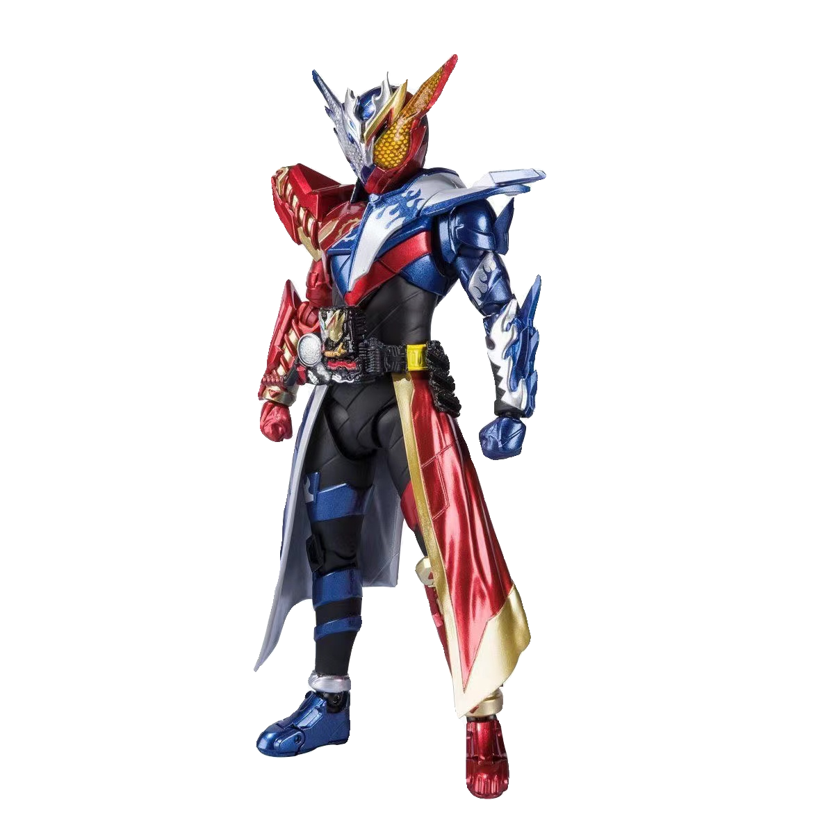 假面骑士手办shf创越龙兔Build基兔同龙创骑关节可动人偶模型玩具,淘宝优惠券,粉丝福利购,淘宝优惠卷