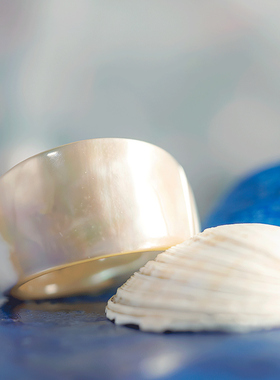 Thalatta 原创｜Thalatta 戒指