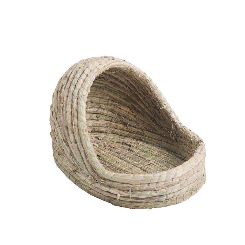 包邮宠物兔兔子豚鼠龙猫松鼠天竺鼠草垫草窝鸽子窝兔窝鸡窝猫咪窝,淘宝优惠券,粉丝福利购,淘宝优惠卷