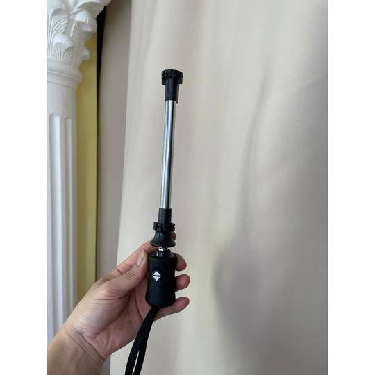 8, 12, 10 ребер, полностью автоматические аксессуары для зонтов, складной зонт с головкой, зонтик с телескопической стойкой, ручка зонта, кнопка переключателя, головка зонта от солнца