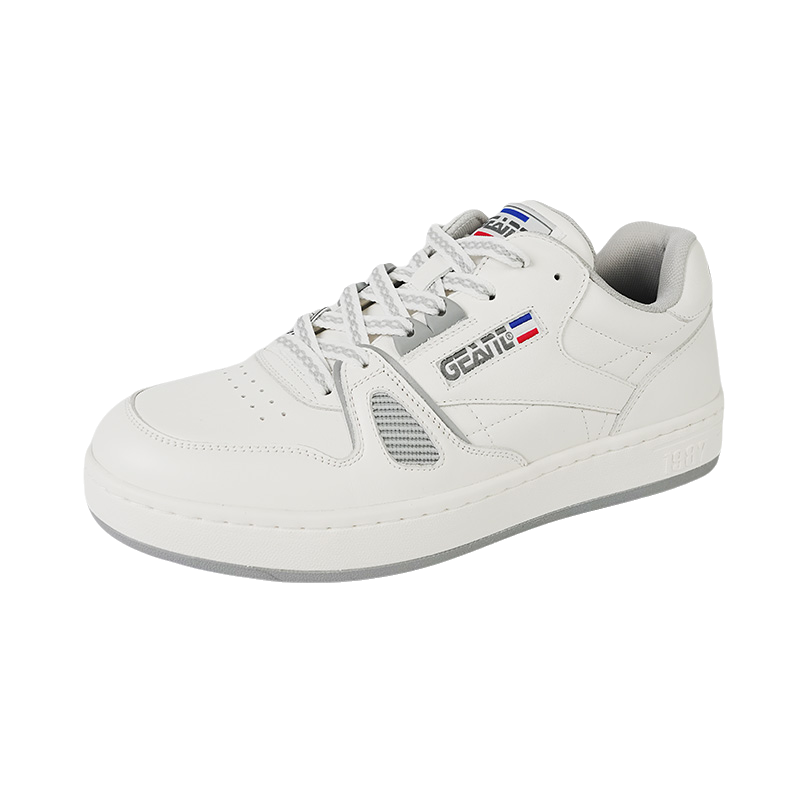 【断码真皮清仓】【经典87】运动男鞋头层牛皮旅游鞋轻板鞋透气,淘宝优惠券,粉丝福利购,淘宝优惠卷