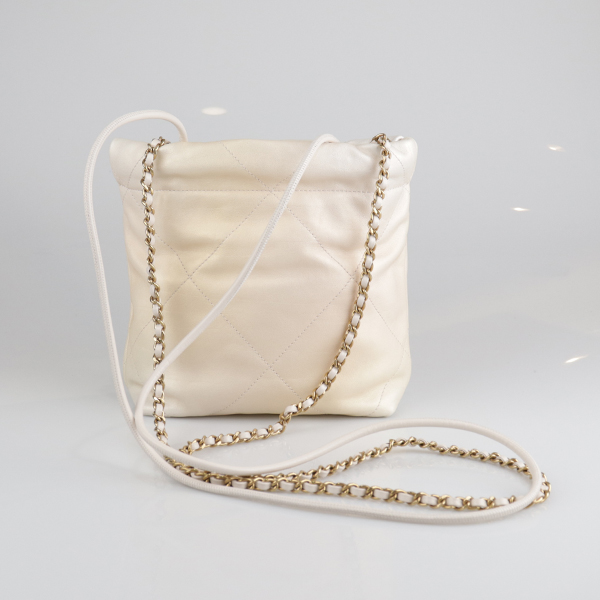 Second-hand CHANEL Chanel mini crossbody bag