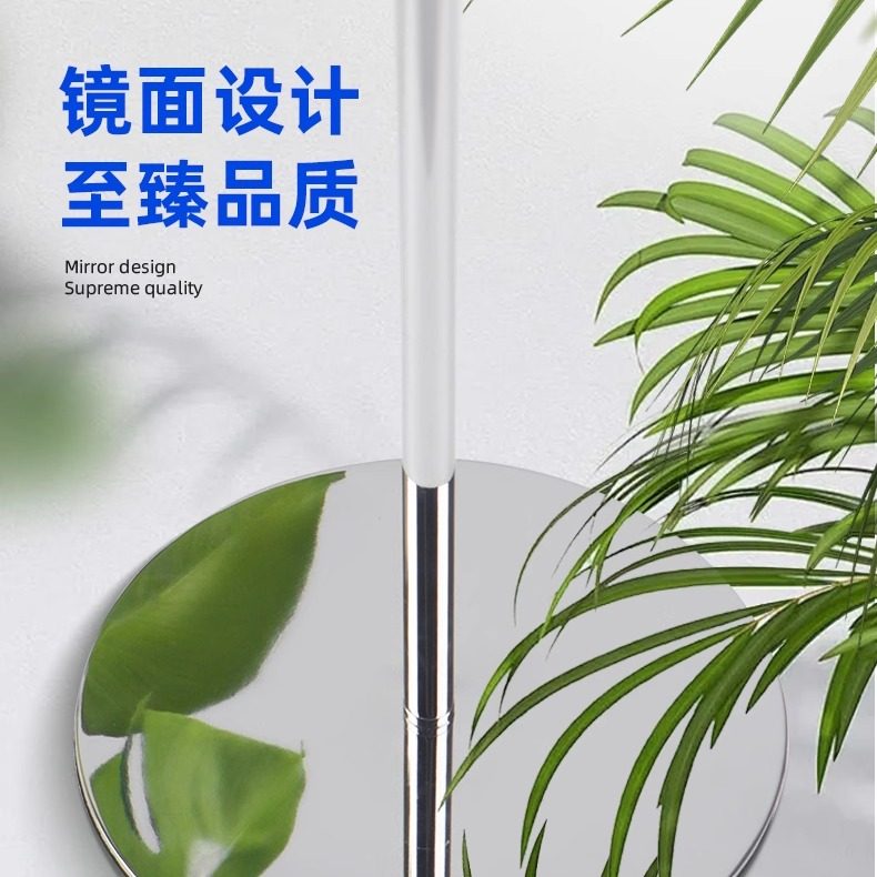 Barrina佰利纳全光谱落地侧发光植物补光灯仿太阳防眩热植生长灯,淘宝优惠券,粉丝福利购,淘宝优惠卷