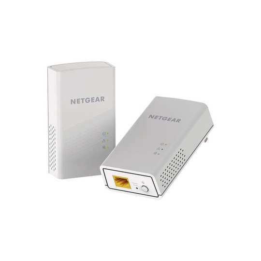 Netgear wired Gigabit power cat PL1200 PLP1200S PLP2000 network HD IPTV