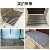 20-year warranty for tiled aluminum alloy floor mats