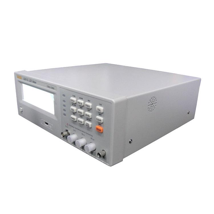 LCR数字电桥U2811D/U2830/U2817B电阻电容电感元器件测试仪-图3