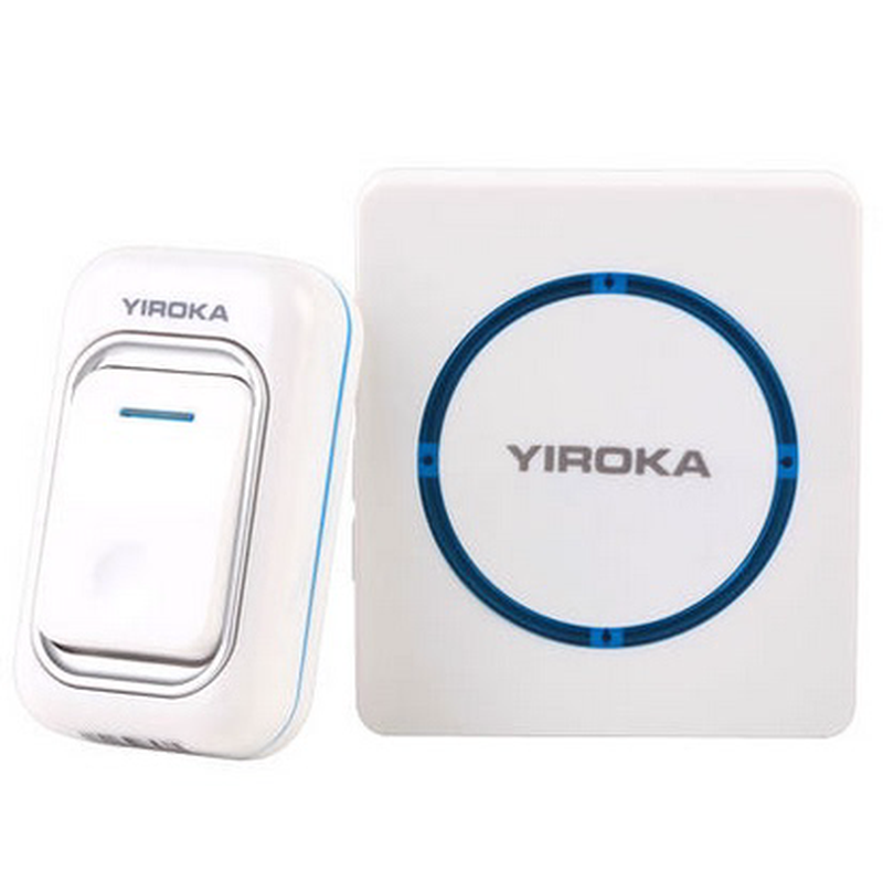 升级款门铃无线用远距离智能遥控一拖二拖一交流电老人呼叫器,淘宝优惠券,粉丝福利购,淘宝优惠卷