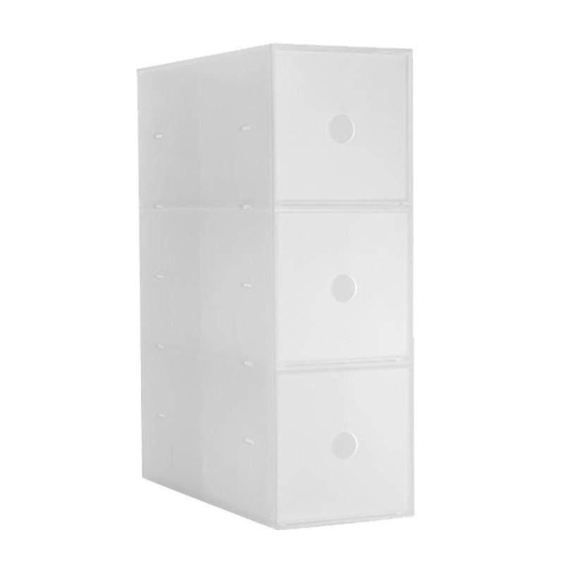 Z655桌面PP小物品收纳盒抽屉式多层收纳柜办公室整理盒文具胶带储,淘宝优惠券,粉丝福利购,淘宝优惠卷