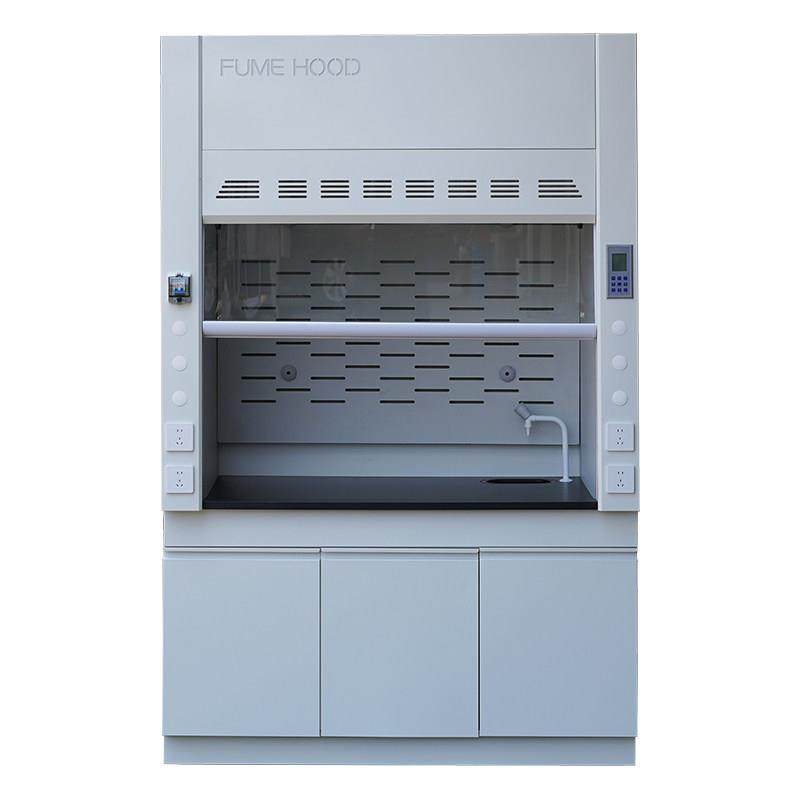 实验室全钢钢木通风柜PP通风橱排风排风操作台桌上型定制工作台,淘宝优惠券,粉丝福利购,淘宝优惠卷