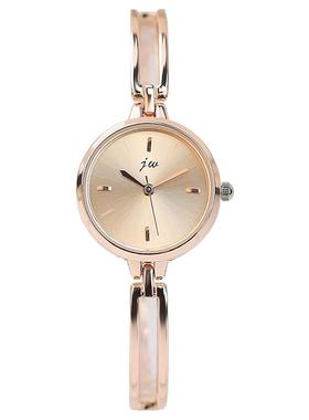 样板间衣帽间装饰品女士手表腕表摄影道具简约轻奢衣柜梳妆台摆件