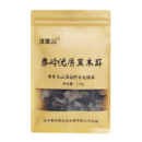 【瑾惠蕊】秦岭黑木耳110g