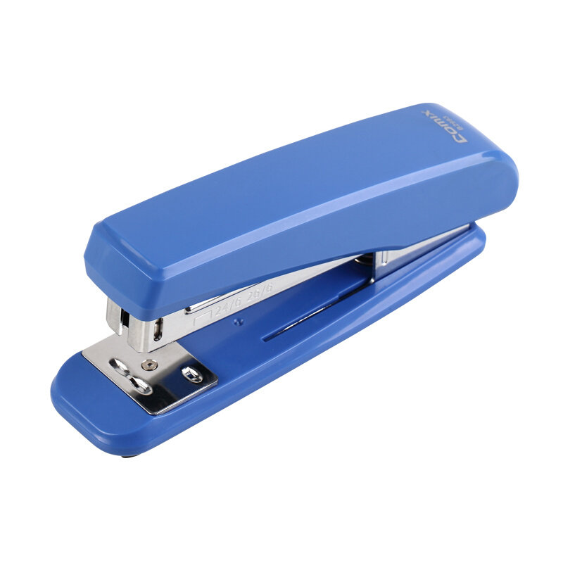 .Qixin B2993 powerful, durable and labor-saving stapler No. 12 binding machine stapler office supplies stationery