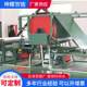 Strong glue lamination machine composite machine shoe material lamination machine water glue lamination machine coating lamination machine source manufacturer