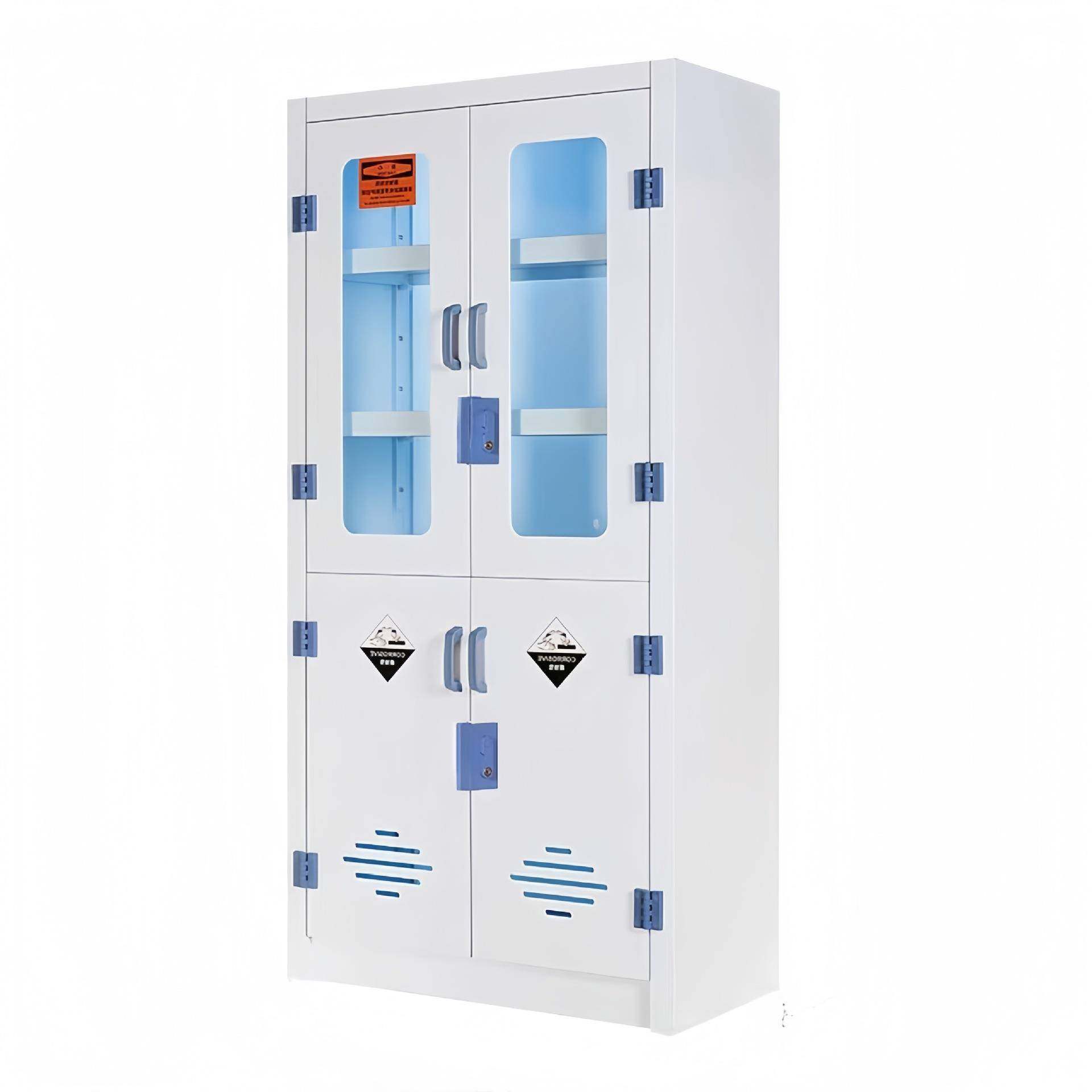 实验室仪器PP药品柜PP器皿柜化学PP试剂柜资料柜聚丙烯耐强酸碱柜,淘宝优惠券,粉丝福利购,淘宝优惠卷