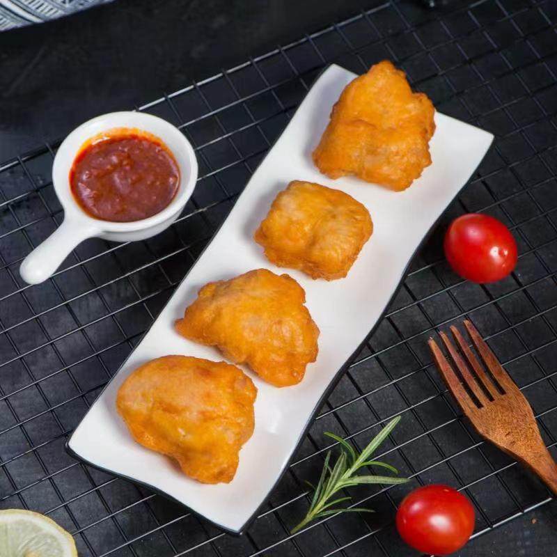 顺尔嘉唐扬炸鸡块鸡米花鸡肉块冷冻半成品鸡排小零食脆皮炸鸡,淘宝优惠券,粉丝福利购,淘宝优惠卷