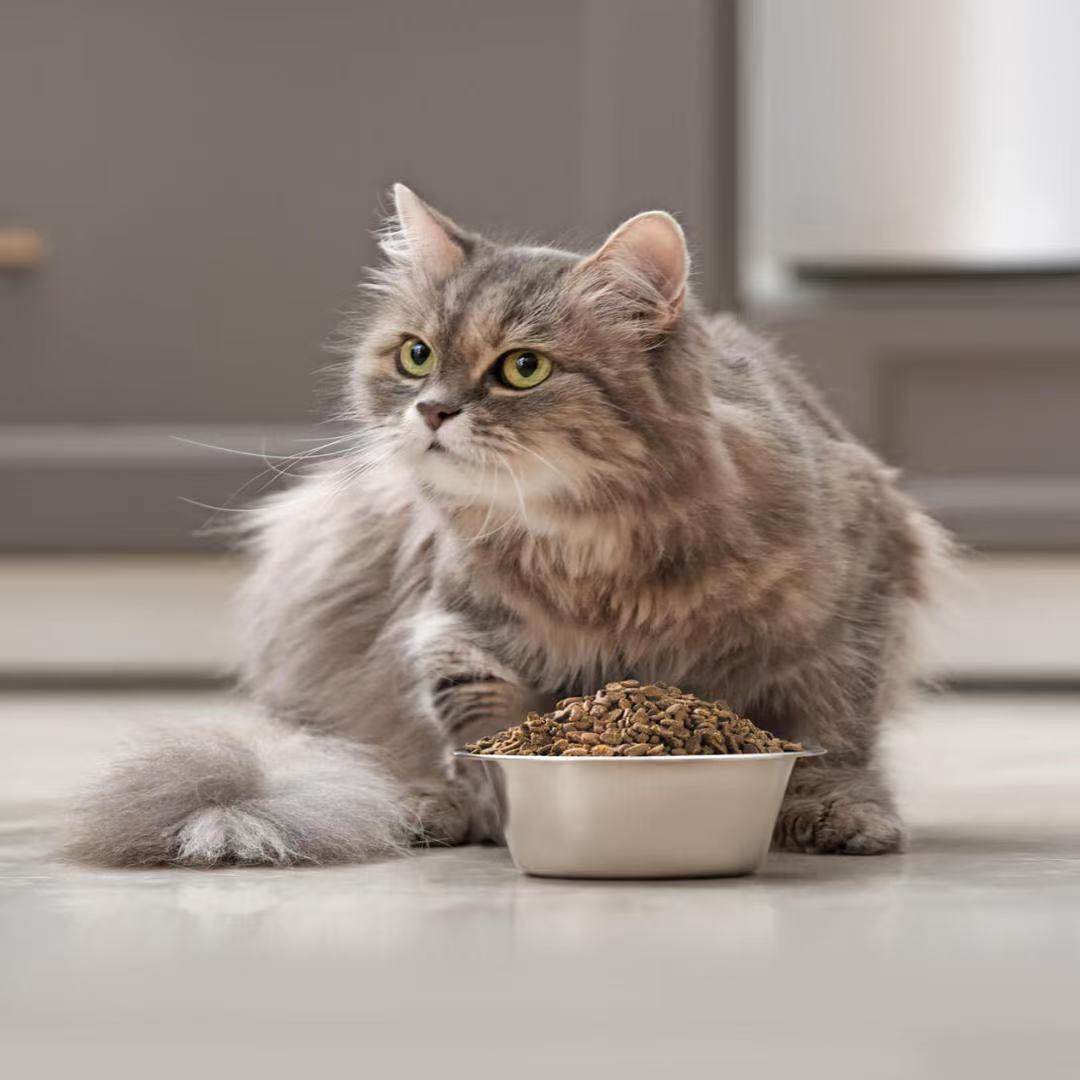 寻本冷压粮全价猫粮全阶段营养增肥发腮成猫幼猫通用型冻干猫粮70,淘宝优惠券,粉丝福利购,淘宝优惠卷