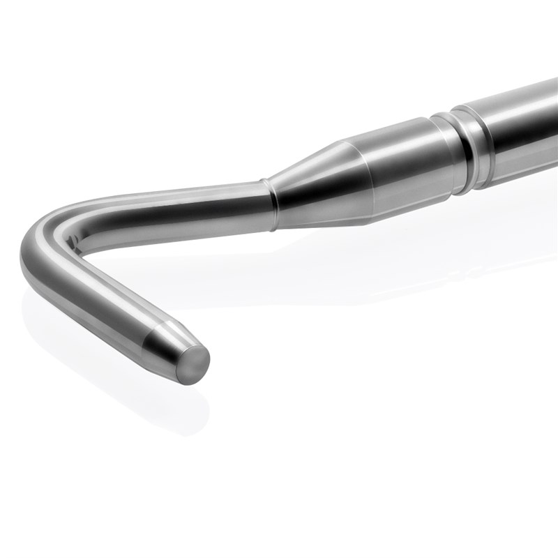 加厚实心不锈钢门窗防风钩老式门窗搭扣推拉门扣窗户风勾 - 图2