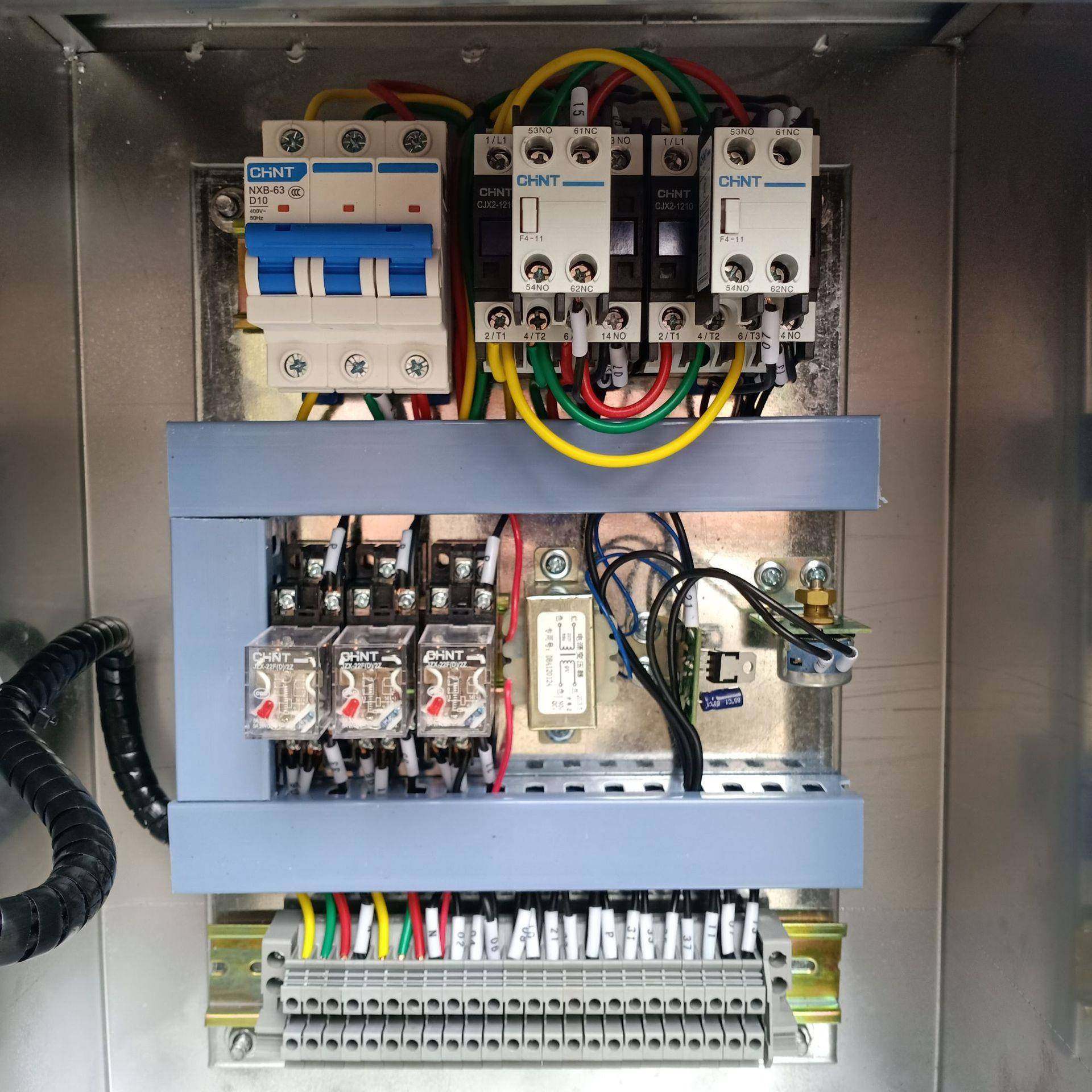 厂家直供 304不锈钢一控一带开度指示 DN600电动阀门控制箱配电箱,淘宝优惠券,粉丝福利购,淘宝优惠卷