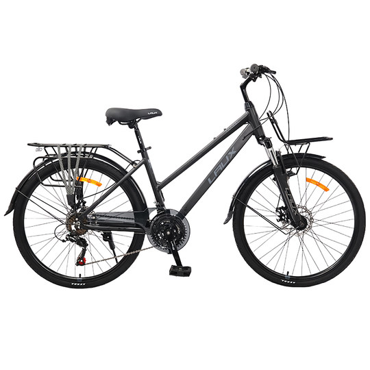 Rex LAUX Triumph 3.0 travel version 24-speed aluminum alloy bicycle mountain bike riding transmission