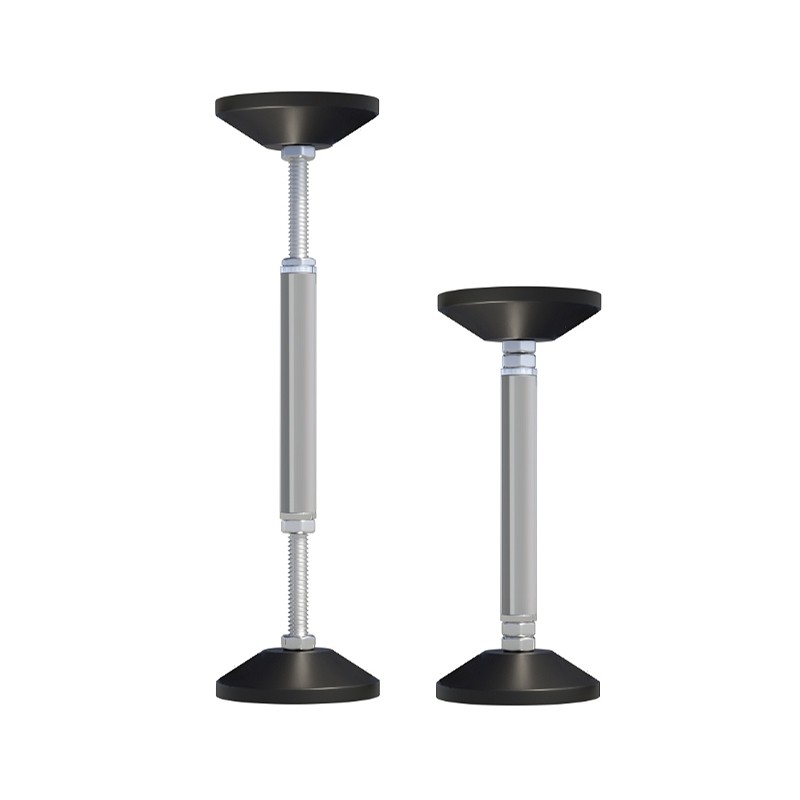 吊柜卫浴室柜安装支撑器不锈钢可调节顶杆伸缩顶高器承重升降支架,淘宝优惠券,粉丝福利购,淘宝优惠卷