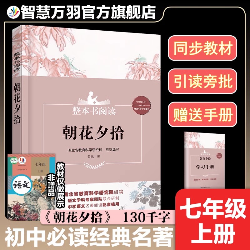 初中作文初中语文阅读理解答题技巧专项突破优质课堂悦读与写作七八九年级上下册全国通用教材同步考试辅导备考资料初一初二初三