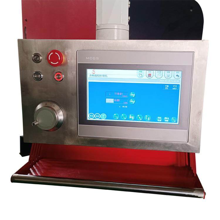 全自动数控折弯机金属板材折边机电液伺服大型数控折弯机量大价优,淘宝优惠券,粉丝福利购,淘宝优惠卷