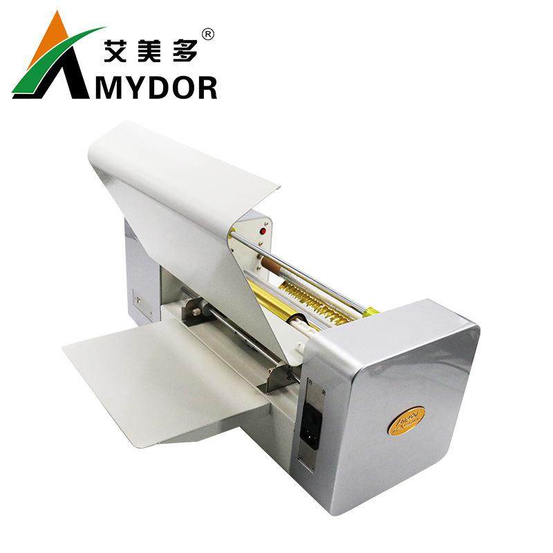 360B贺卡红包名片单张自动进纸数码无版烫金机厂家零售,淘宝优惠券,粉丝福利购,淘宝优惠卷