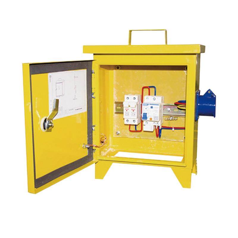 380V单回路防水插座箱电房环境控制箱建筑工地临时成套配电箱,淘宝优惠券,粉丝福利购,淘宝优惠卷