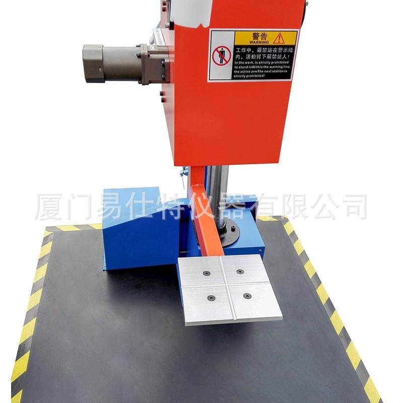 单双翼跌落试验机包装箱纸箱单双臂跌落测试台电子产品跌落测试仪,淘宝优惠券,粉丝福利购,淘宝优惠卷