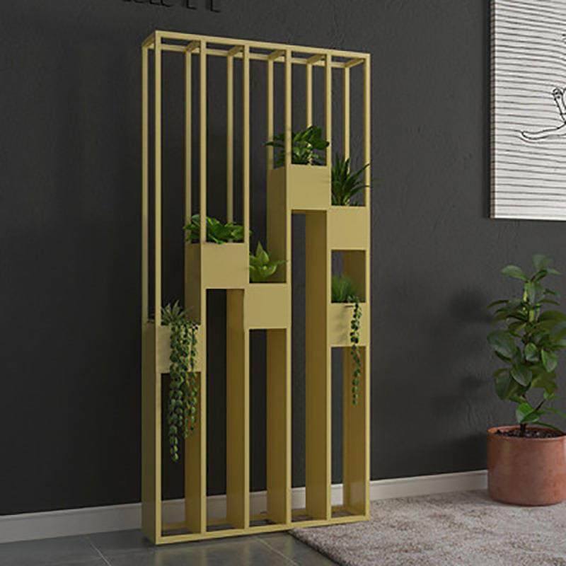 简约屏风隔断花架家用客厅铁艺装饰座屏落地屏风客厅玄关金属屏风,淘宝优惠券,粉丝福利购,淘宝优惠卷